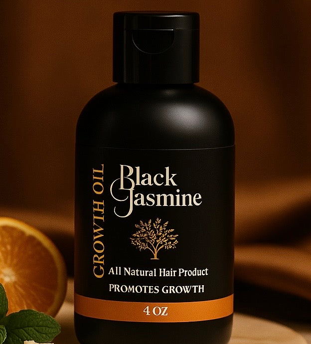 Growth Oil
