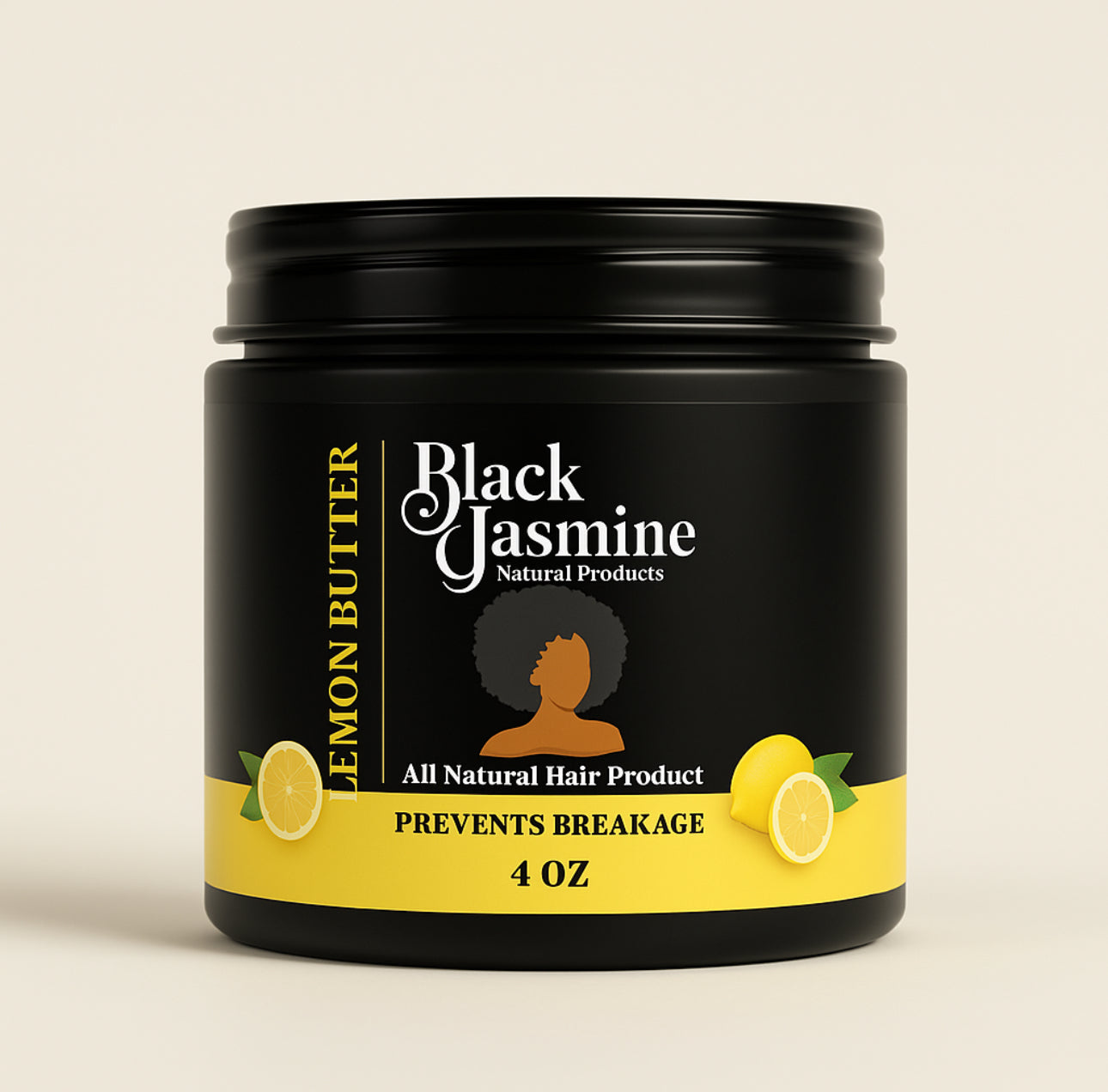 Lemon Butter