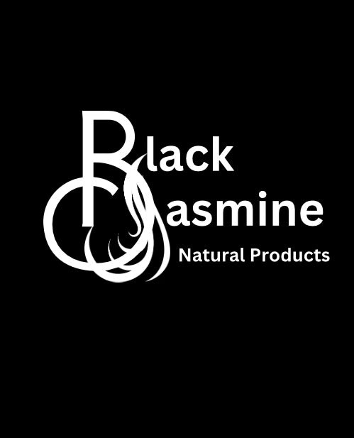 Black Jasmine Natural Products