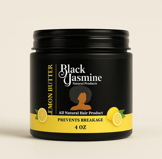 Lemon Butter