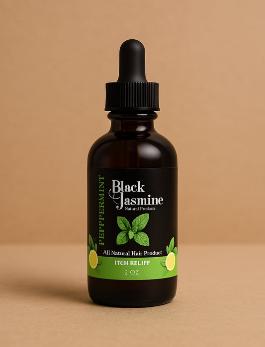 Peppermint Drops